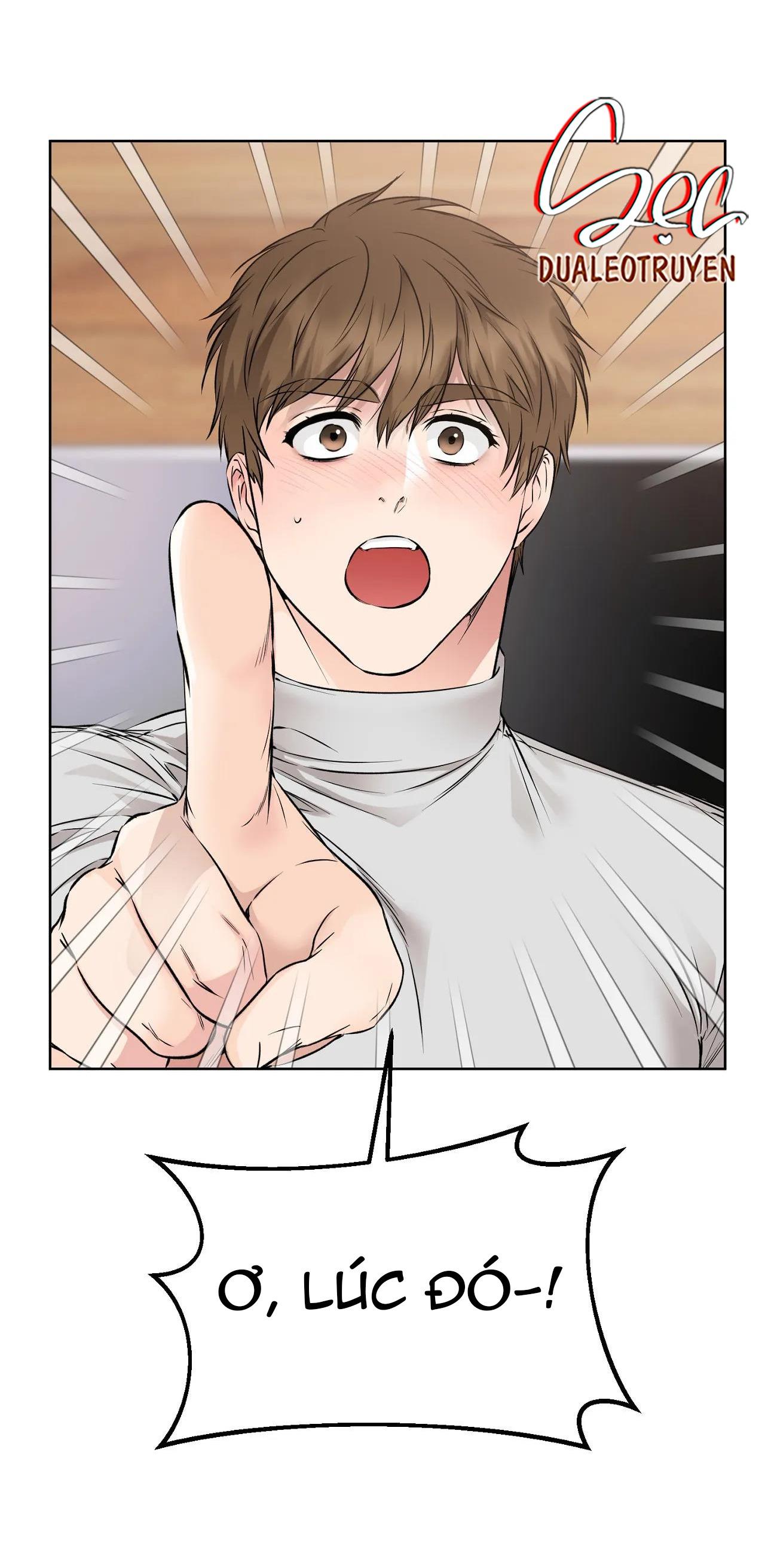 bên trong lớp cảnh phục chapter 23 38