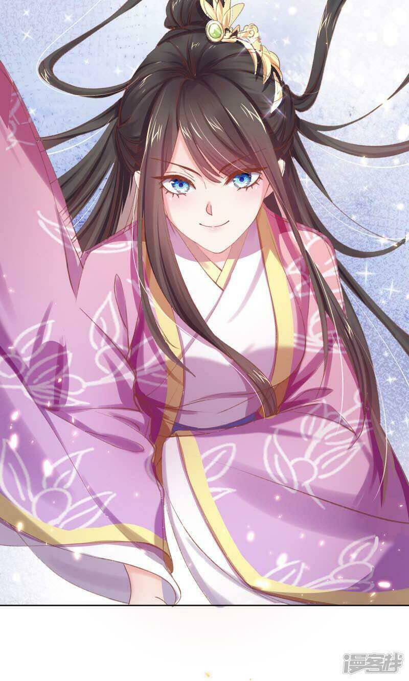 thị huyết y phi chapter 49 39