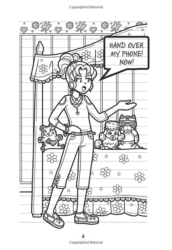 Dork Diaries: Spectacular Superstar (Volume 14)