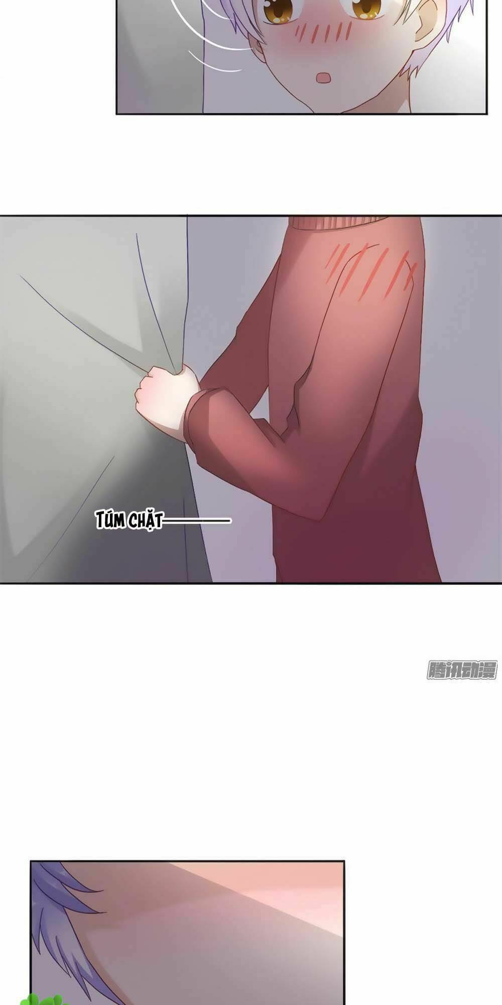 phải lòng ông chú hàng xóm chapter 1 7