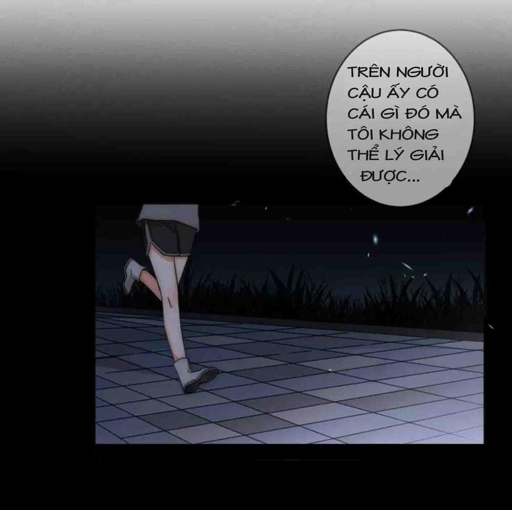 ánh trăng ngọt ngào chapter 4 19