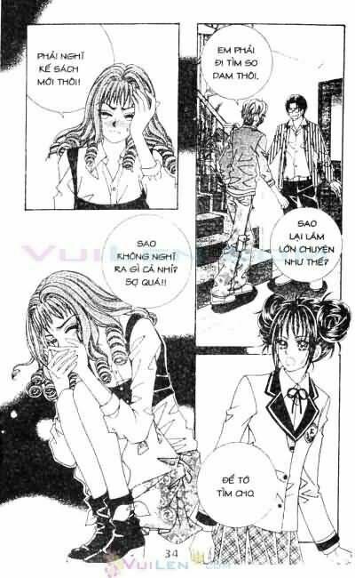 không bao giờ khóc chapter 11 34