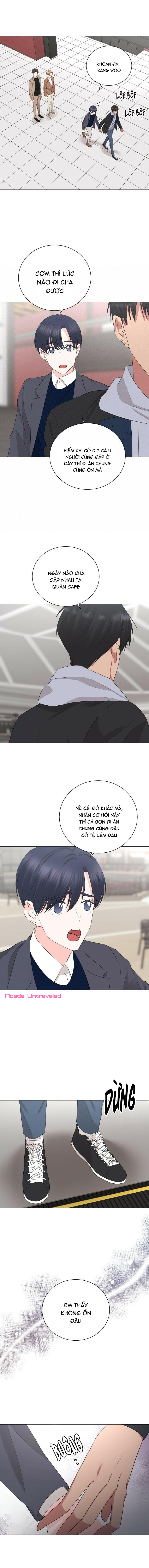 họ đã ngủ với nhau chapter 15 4