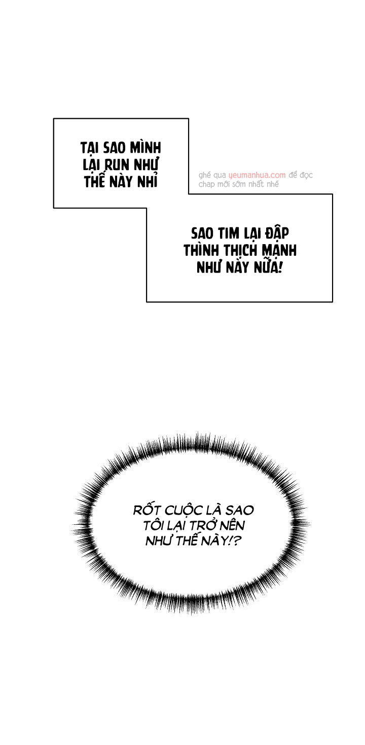 giúp em với, chú ơi! chapter 8 34