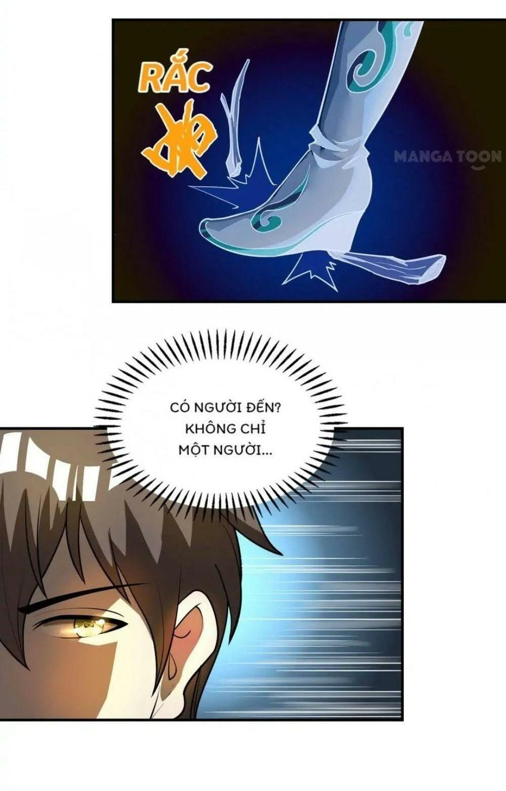 đệ nhất người ở rể chapter 147.1 4