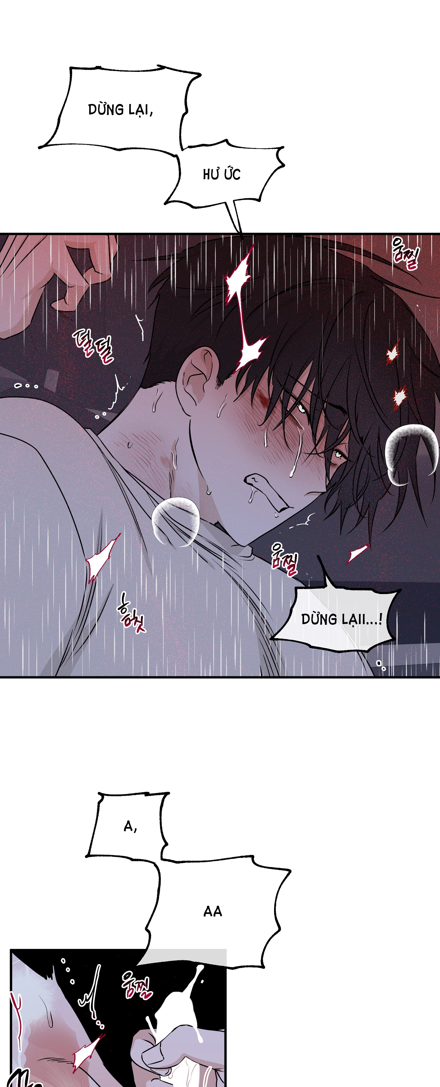 đêm bên bờ biển chapter 56 19