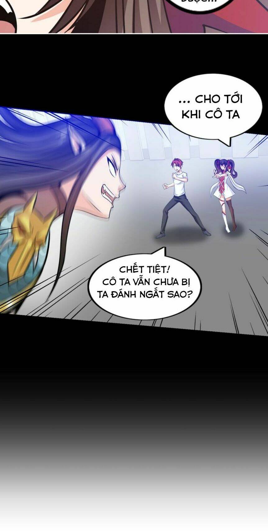 thần tiên dạy tôi giả x chapter 17 15