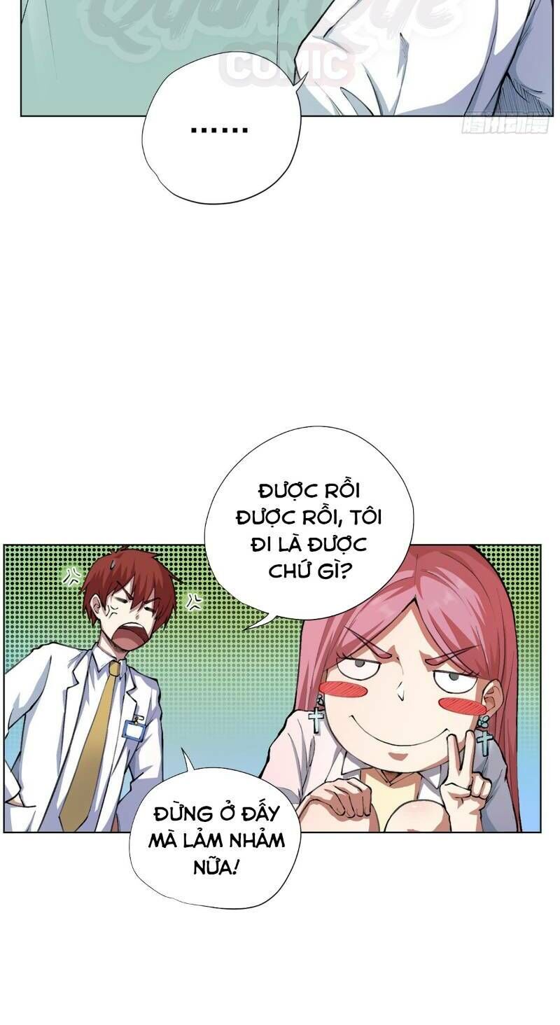 vương bài thần y chapter 9 14