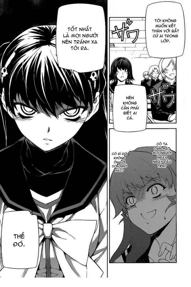 onihime vs chapter 16 12