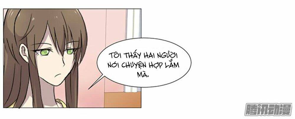 hai chú mèo totem chapter 37 75