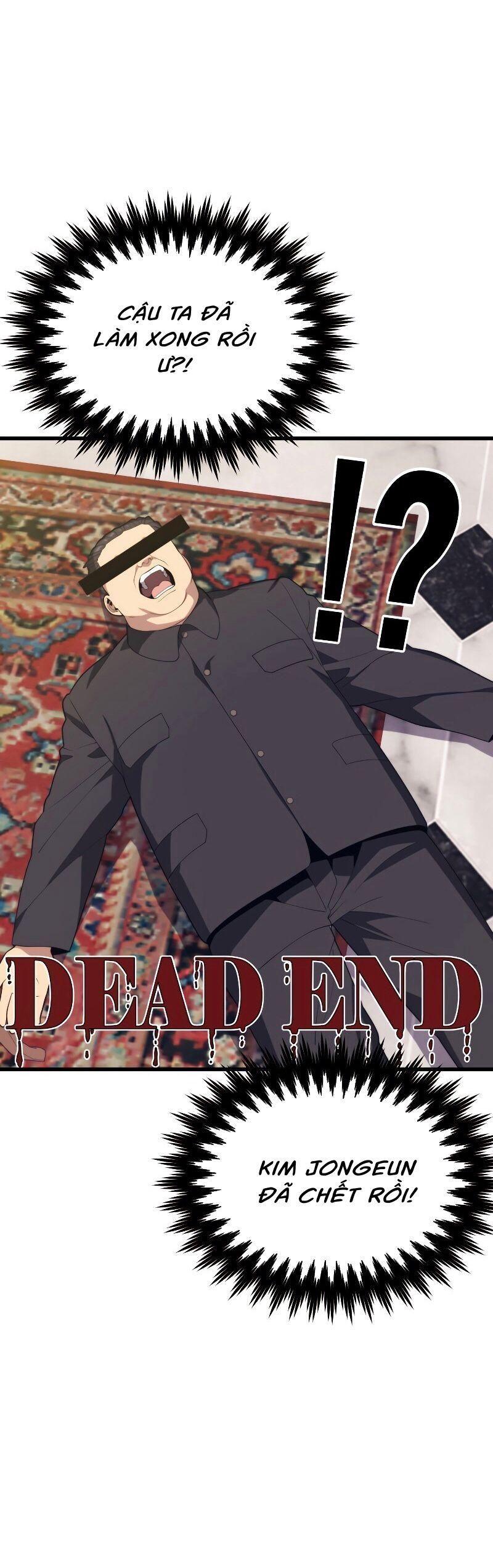 linh hồn ở nhà ga seoul chapter 41 27