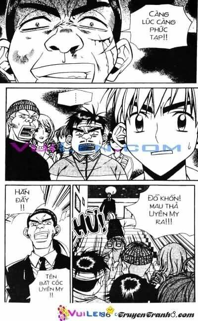 đóa hoa anh đào chapter 5 87