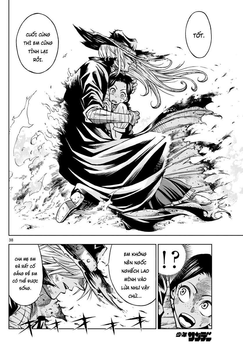 marry grave chapter 2 37