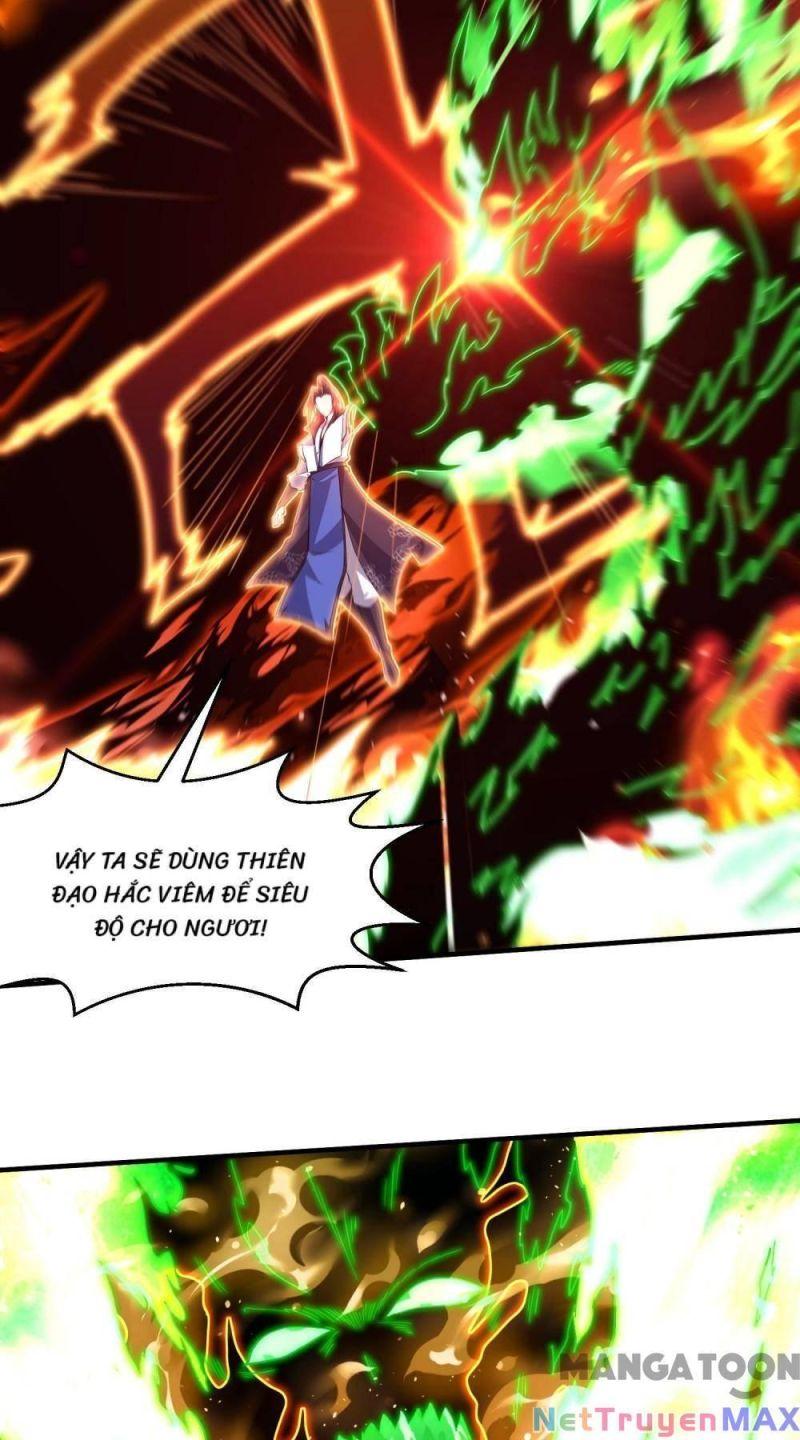 đệ nhất người ở rể chapter 253 18