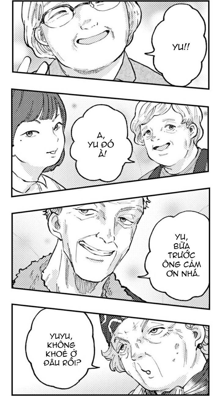 bị một anh chàng lập dị tấn công chapter 9 22