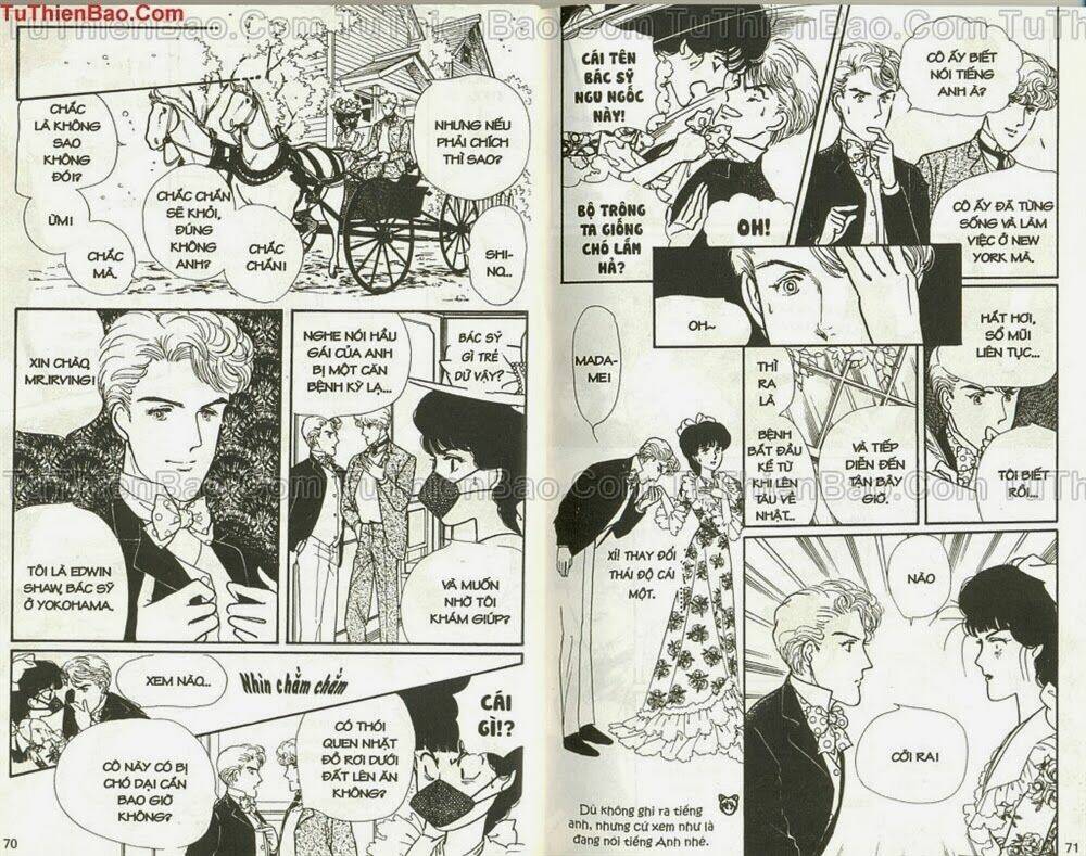 người đẹp new york chapter 6 37