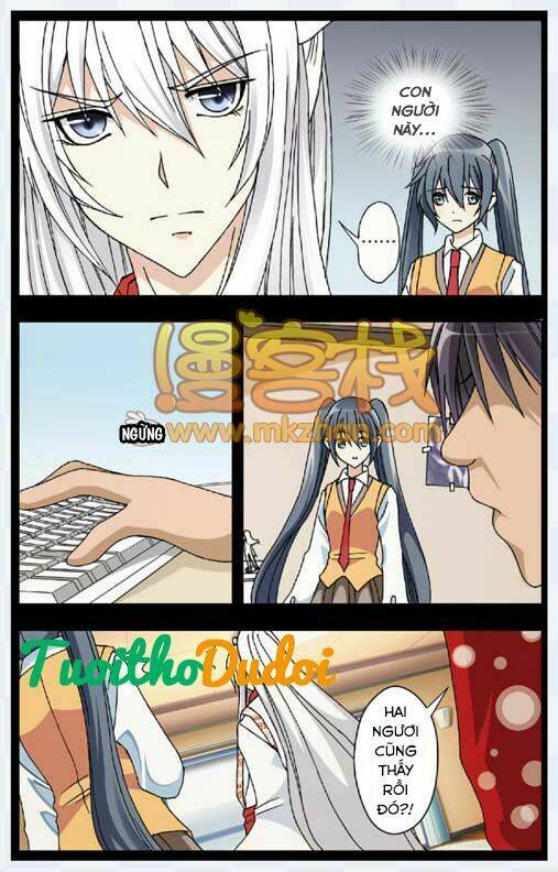 miêu hựu chapter 7 13