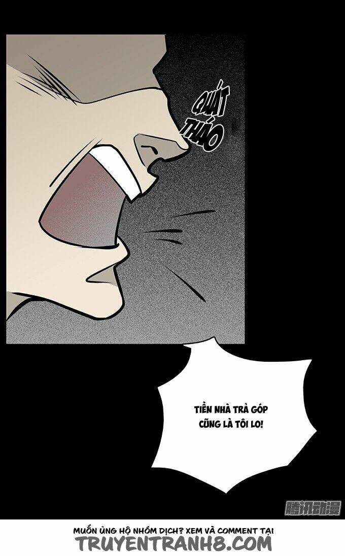 ớn lạnh tuyệt đối chapter 66 19