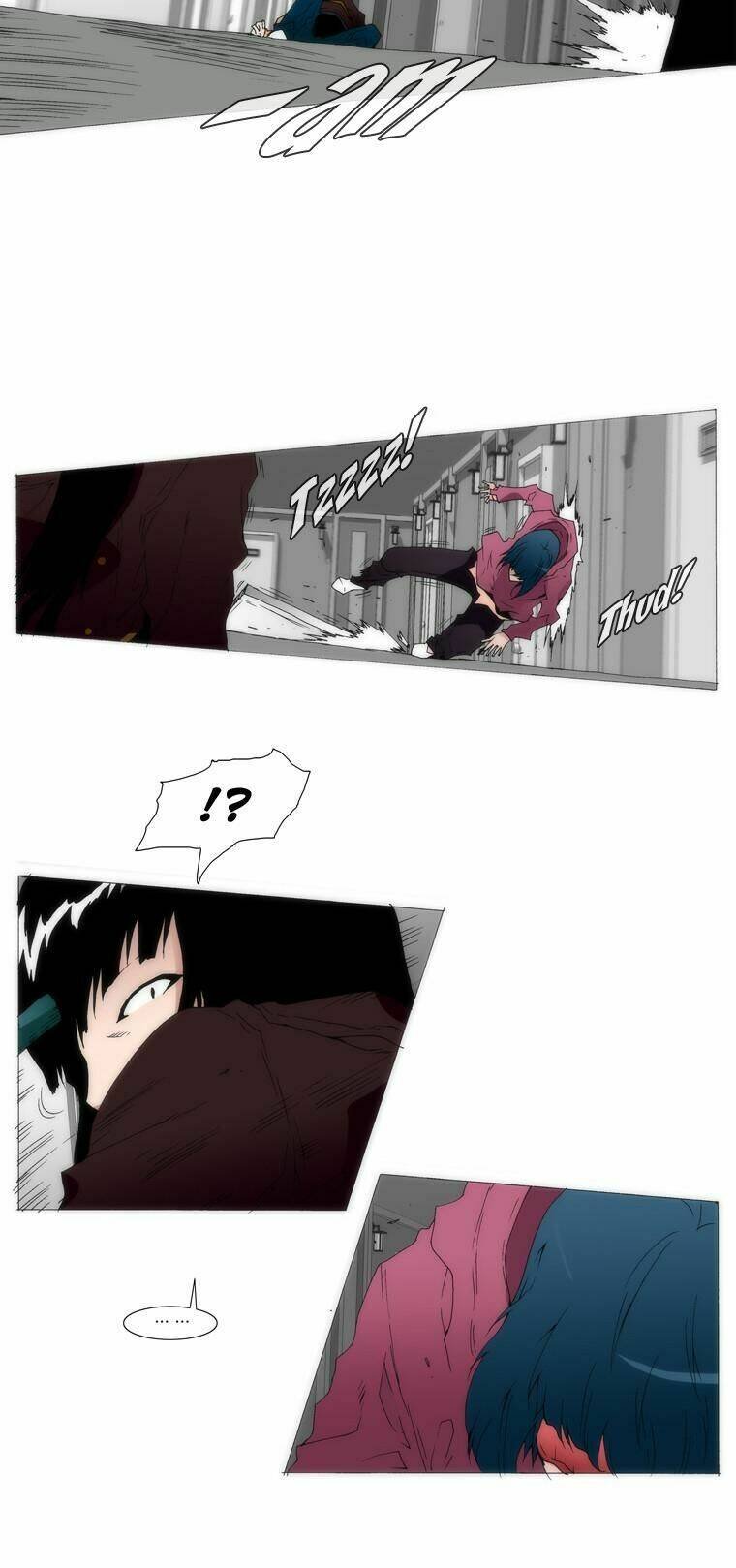 siêu năng 1.5 chapter 18 28