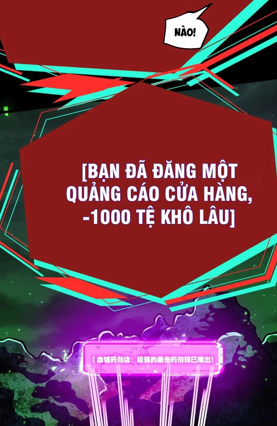 quỷ dị dược tề sư: bệnh nhân của ta đều là kinh khủng chapter 78 2