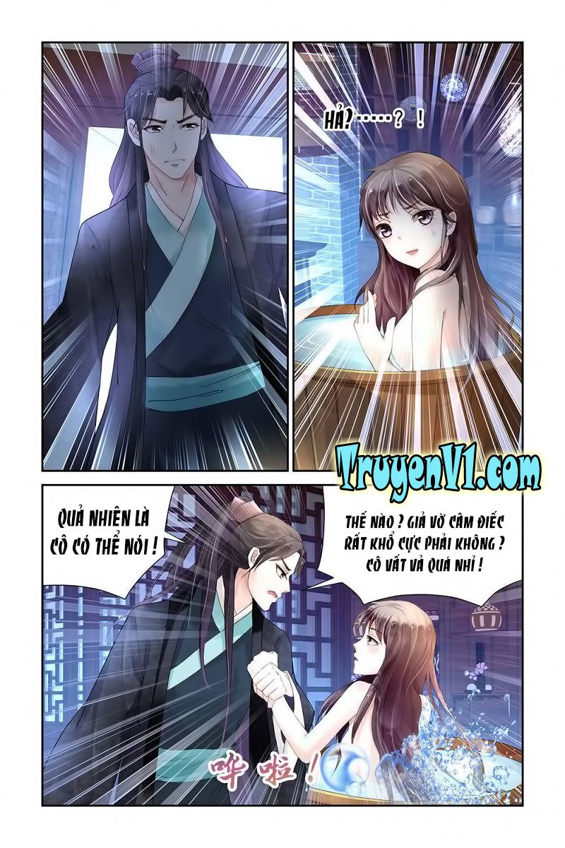 trầm hương phá chapter 4 5