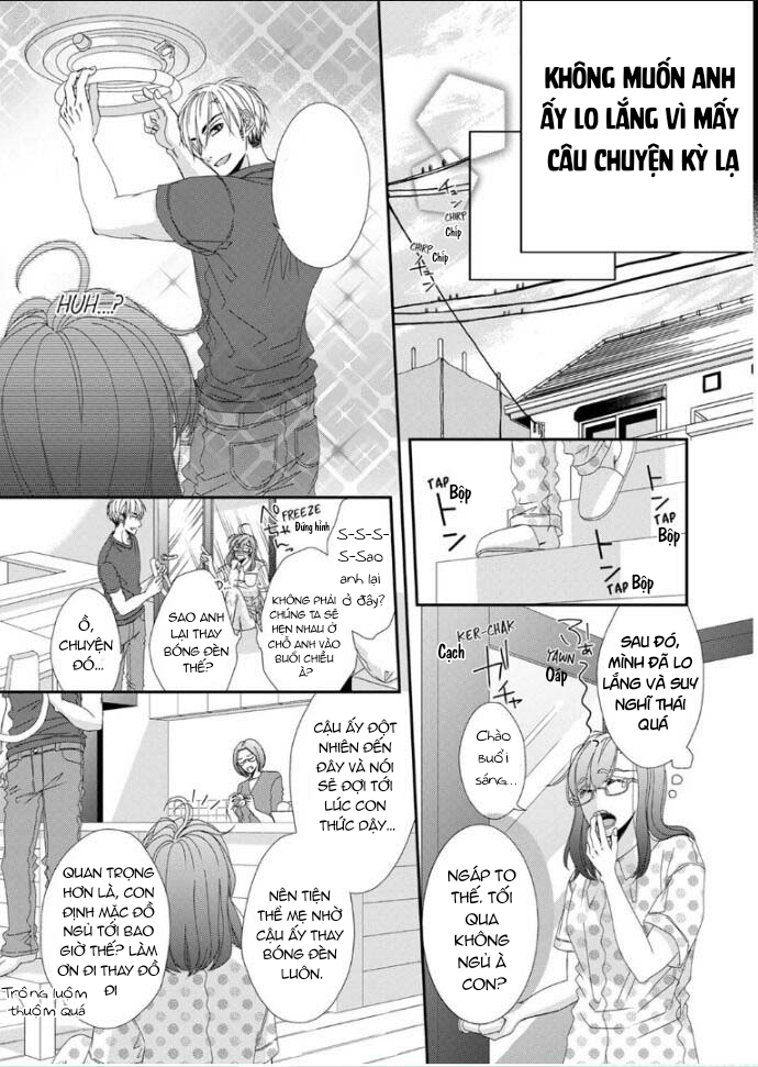 tên tội phạm nguy hiểm chapter 10.1 3