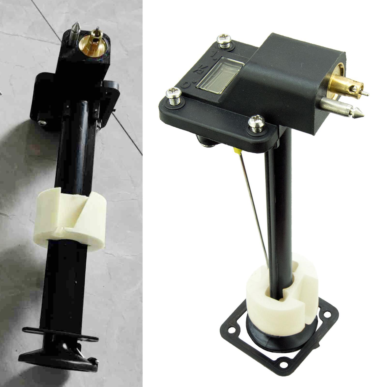 Durable Fuel Tank Fuel Gauge Outboard Motor Stable Wear-Resistant Outboard Fuel Gauge Assy for Yamaha