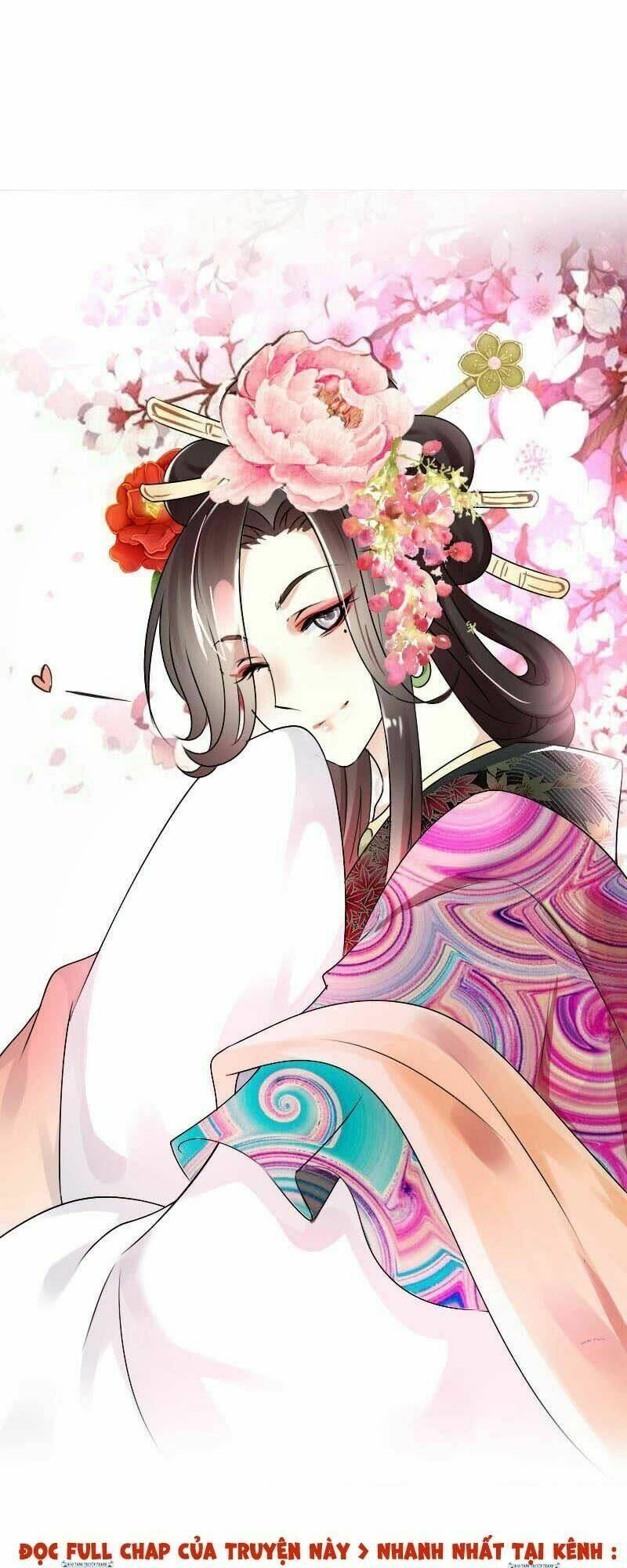 điền viên mật sủng: cô vợ nóng bỏng chapter 62 15