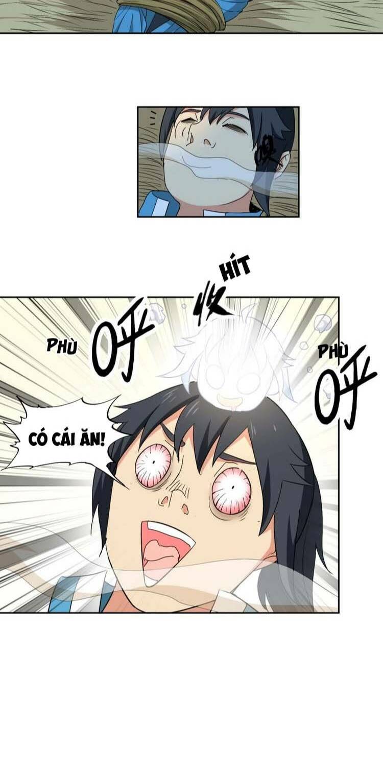 ta luyện giả kim trong thời đại tu tiên chapter 60 18