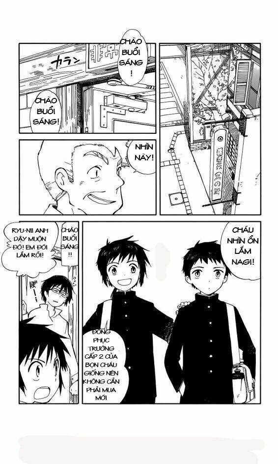 hitoribocchi no chikyuu shinryaku chapter 6 9