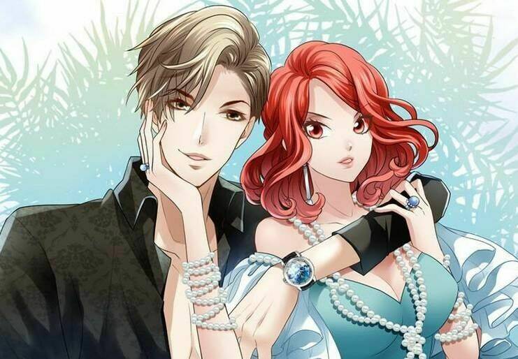 diêm vương không được vui chapter 28 2