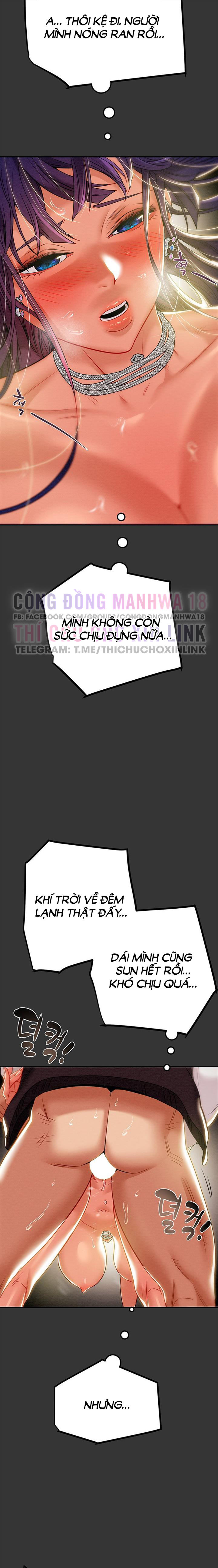 cây búa thần chapter 29 10