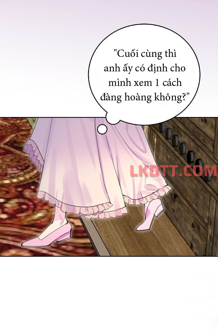 đừng xem thường nữ phụ chapter 125 8