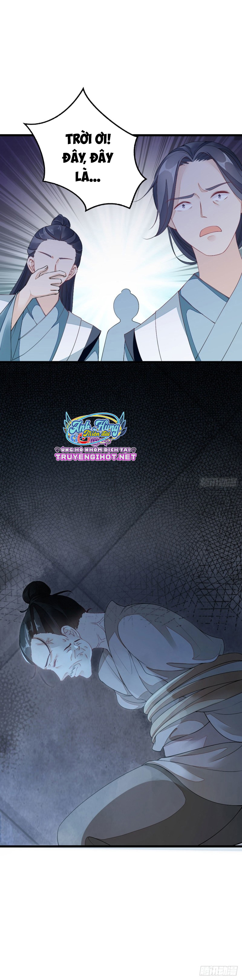 [15+] xuyên nhanh đỉnh cấp ác nữ muốn tẩy trắng chapter 19 14