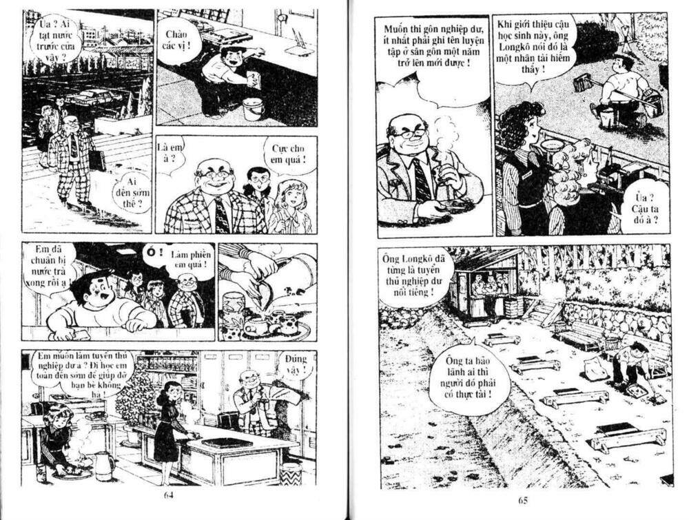 tân teppi chapter 10 31