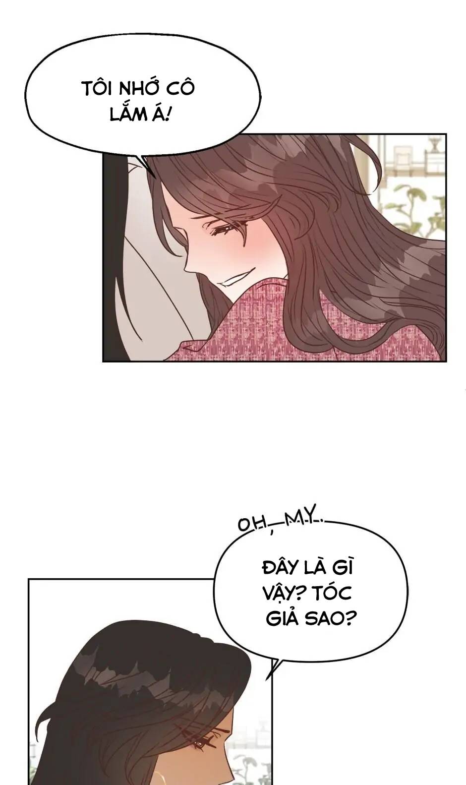 bí mật của thư kí chapter 5.2 11