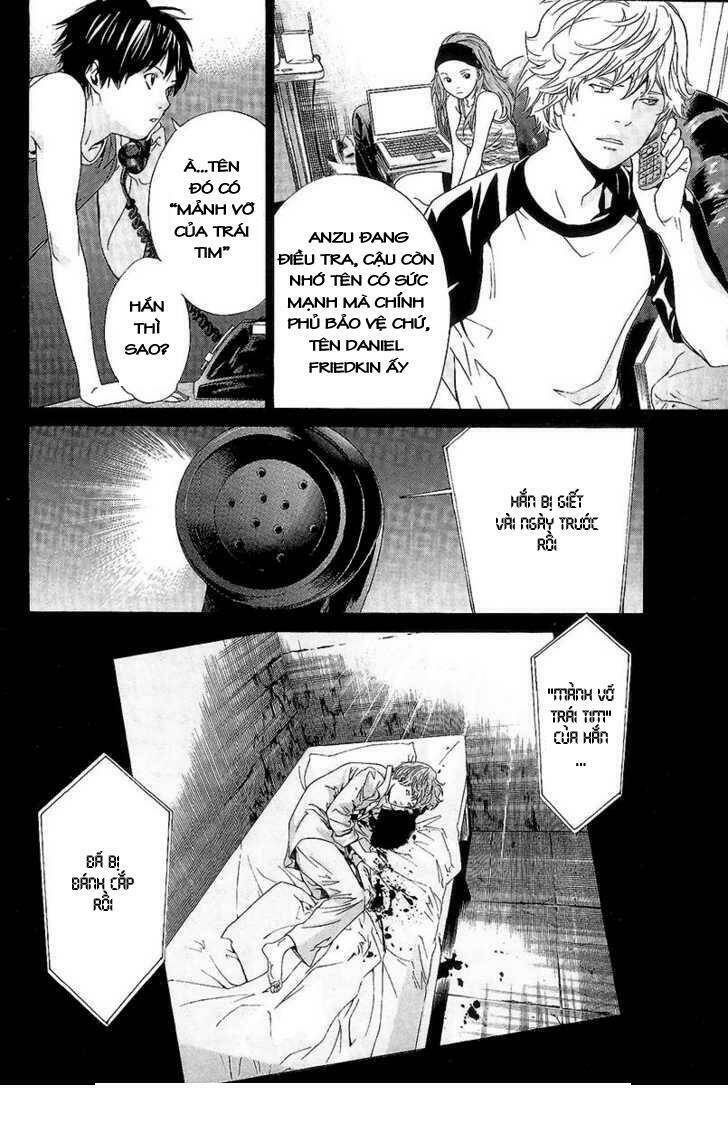 alive - the final evolution chapter 69 34