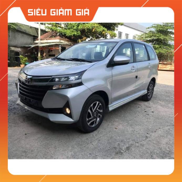 Phụ kiện Làm đẹp xe AVANZA Hàng Cao Cấp