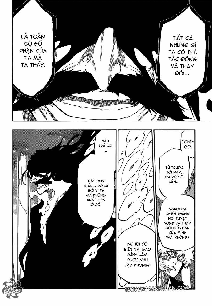 thần chết ichigo chapter 679 4