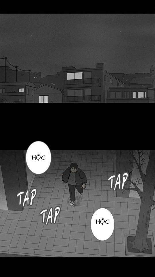 xí ngầu xương chapter 5 11