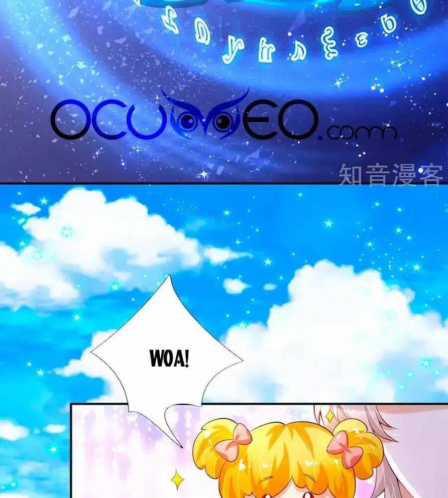 bỗng một ngày trở thành con gái nhà vua chapter 141 4