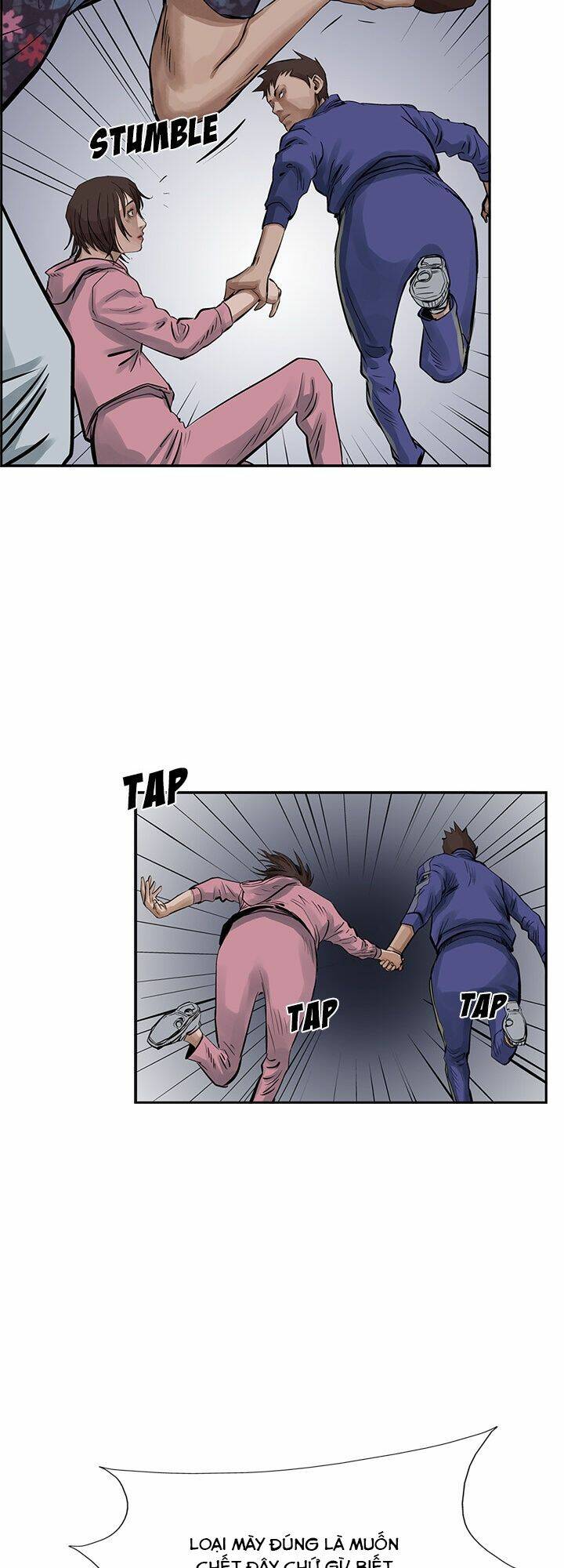 huyền thoại : khởi đầu chapter 12 22