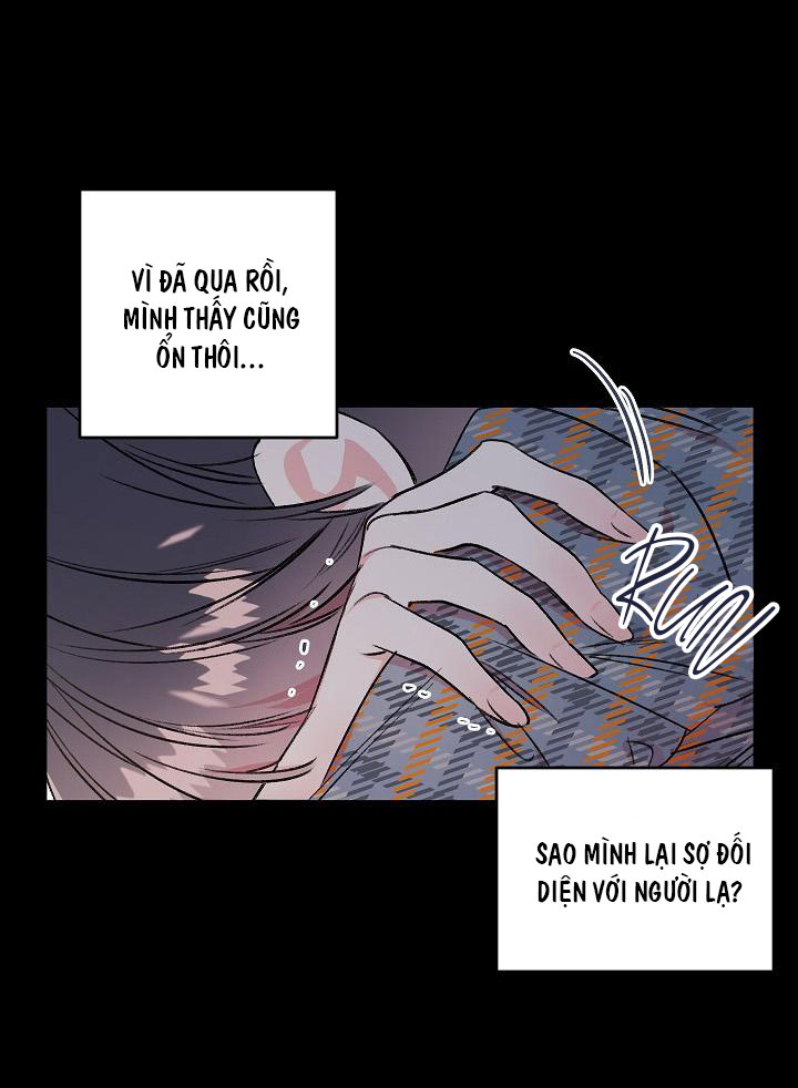 liệu pháp bí mật chapter 7 25