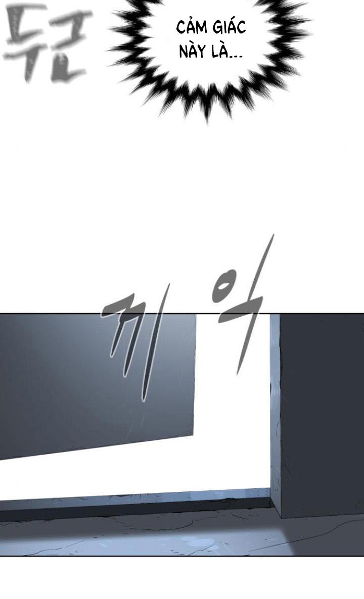 bạch huyết - white blood chapter 60 7