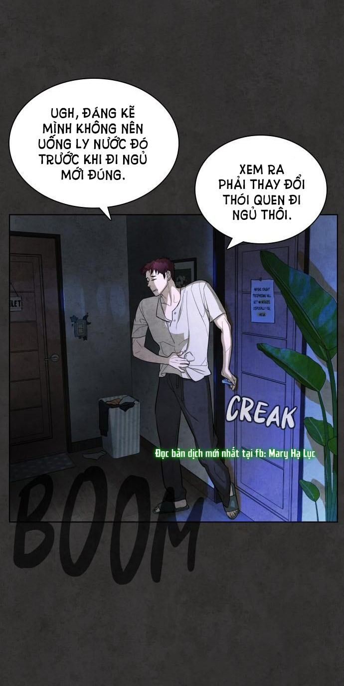 bạch huyết - white blood chapter 32 77