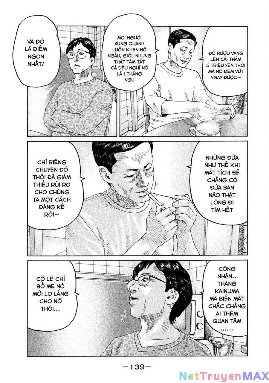 sát thủ truyền thuyết chapter 104 10