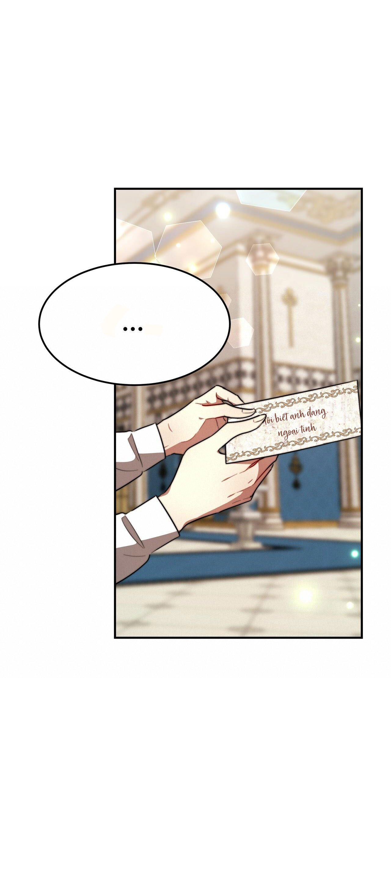 cuộc hôn nhân tay ba chapter 24 63