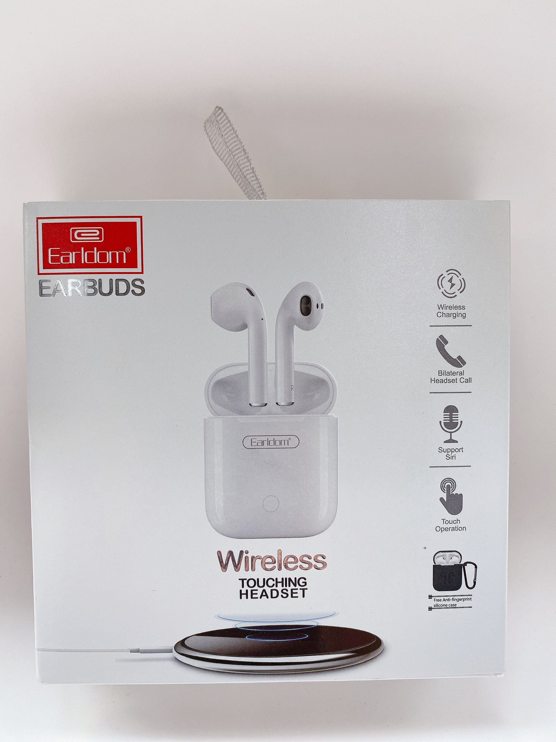 Tai Nghe True Wireless Earldom BH29 hàng chính hãng