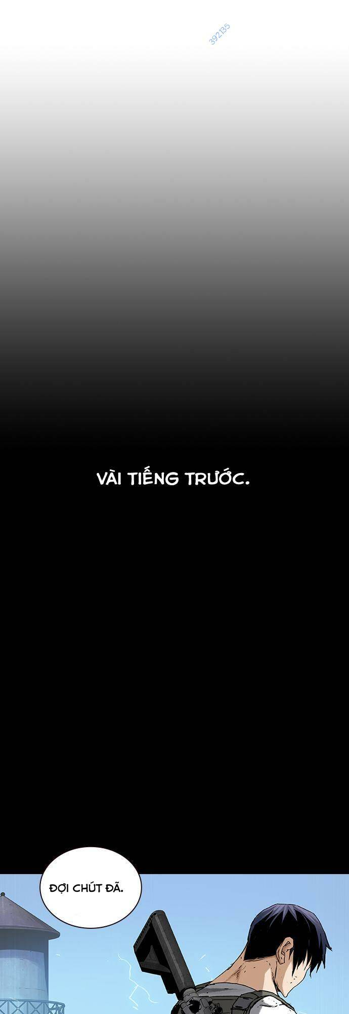 pubg - cuộc chiến sinh tồn - 100 chapter 21 1