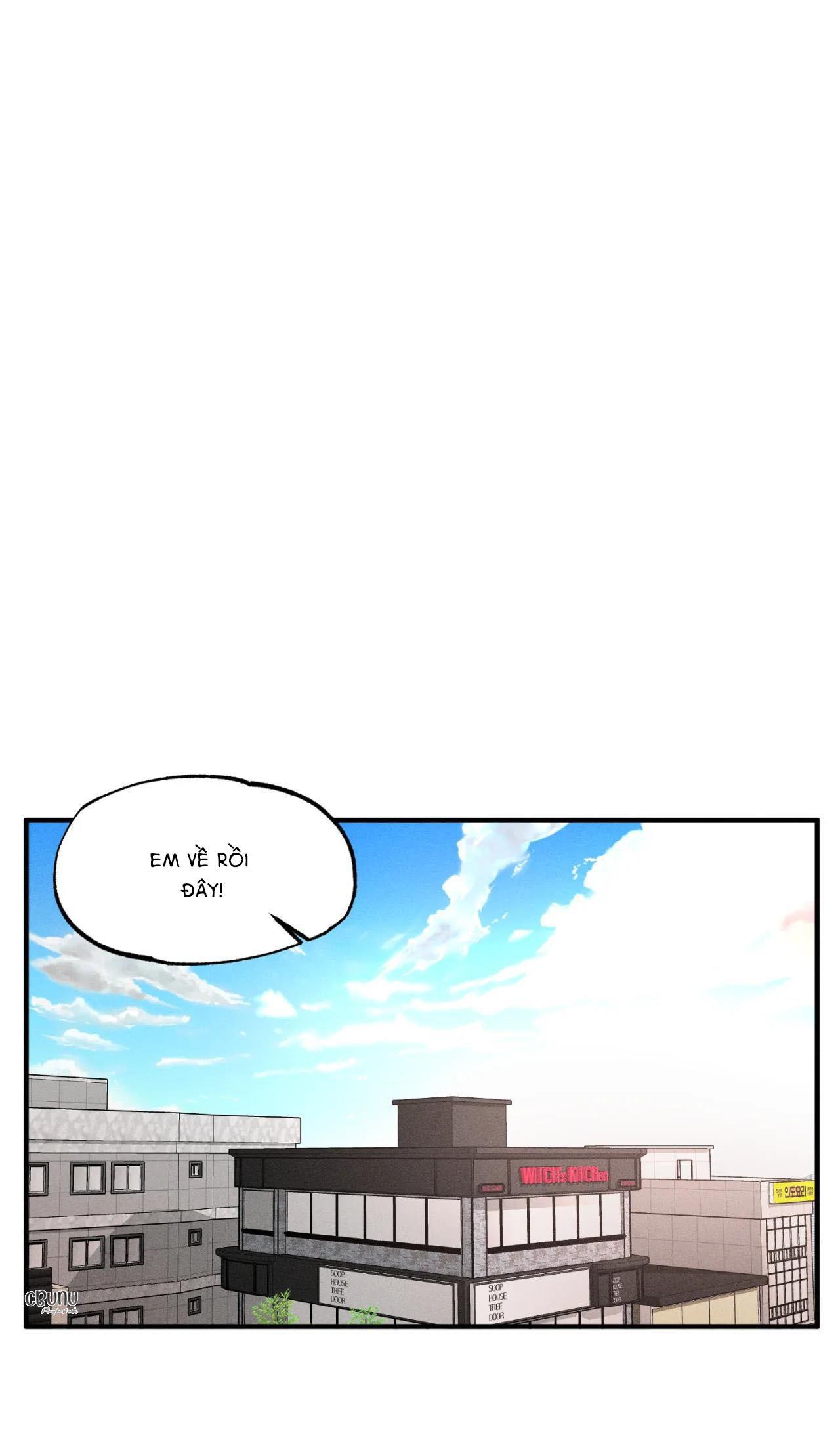 bẫy đôi ngọt ngào chapter 6 44